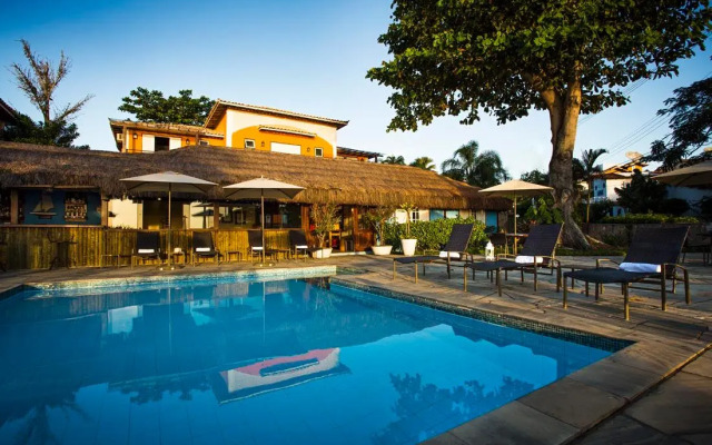 Pousada Corsário Búzios