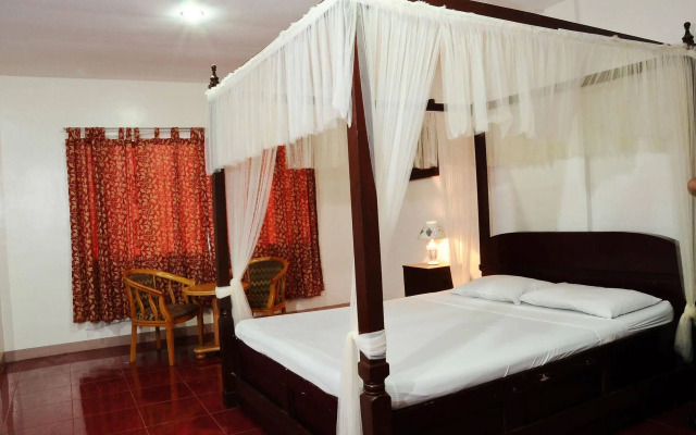 Dolores Farm Resort