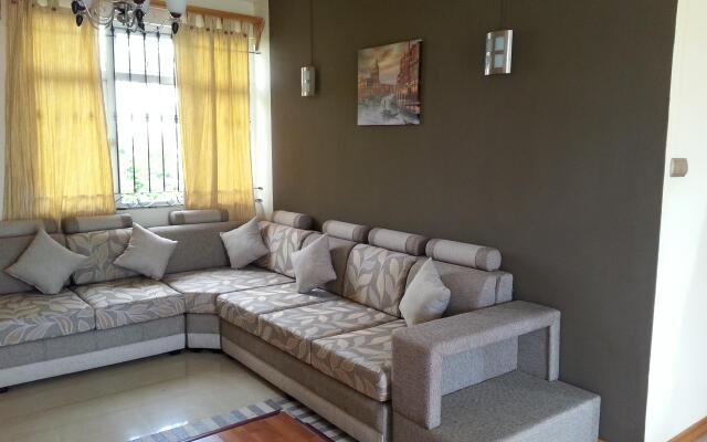 Krishangel Beach Apartment