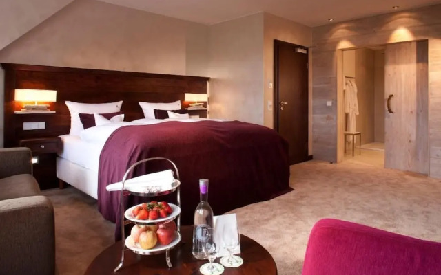 Hotel Waldhaus Ohlenbach