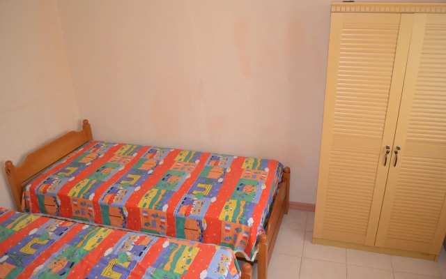 Apartment Le Cygne 2
