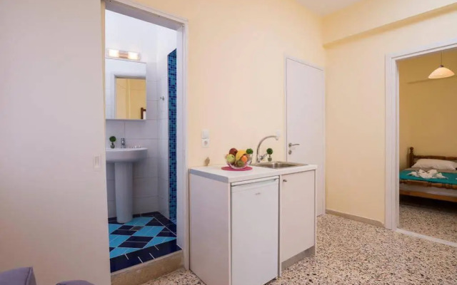 Penelopi Rooms
