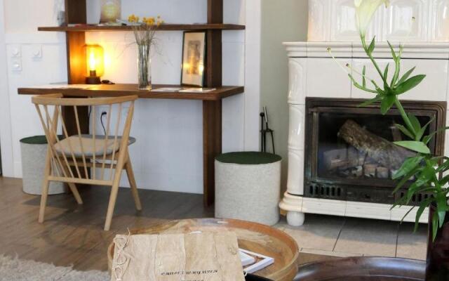 Chalet Hotel Le Whymper