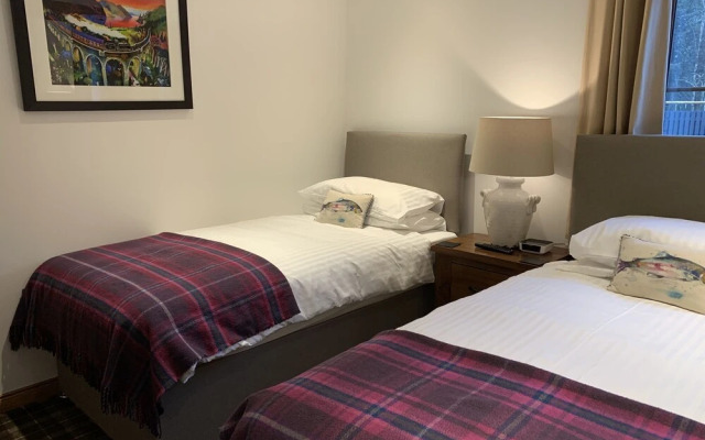 Tower Ridge Apartments