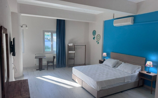 The New House Çeşme