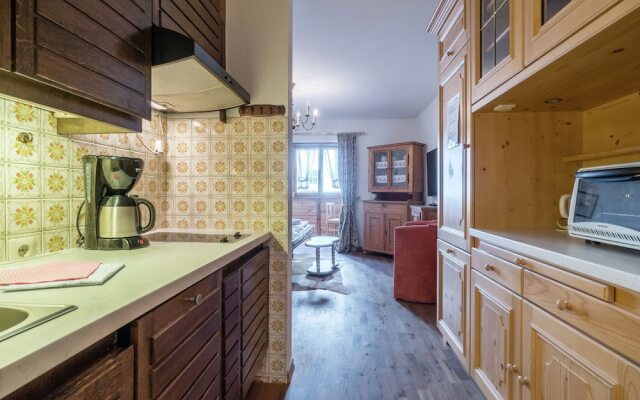 Aesthetic Apartment in Kitzbuhel near Hiking & Cycling