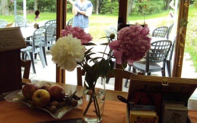 Osteria con Alloggio La Peonia