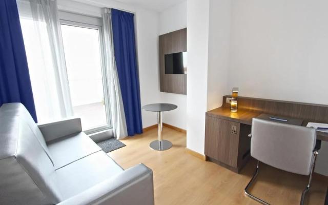 Eurostars Blue Coruña