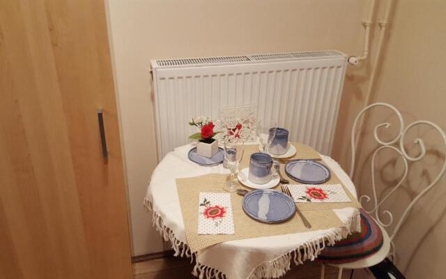 Hangulat Vendeghaz Apartmanok