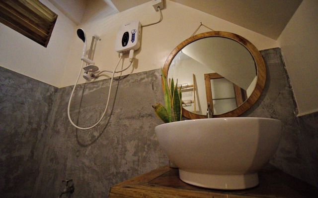 Happiness Beach Resort Siargao