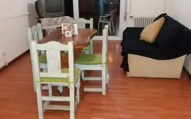 La Casa del Mirador Joaquin