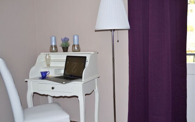 Zsuite