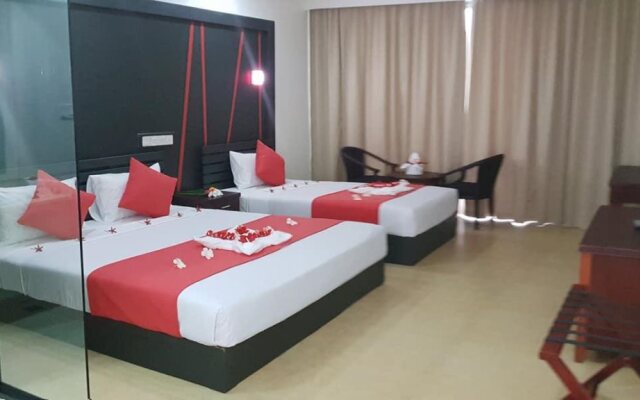 Nasau Resort & Villas