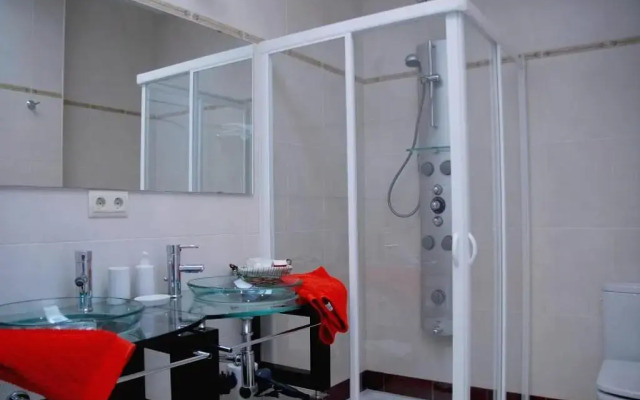 Luz de Azahar Bed and Breakfast