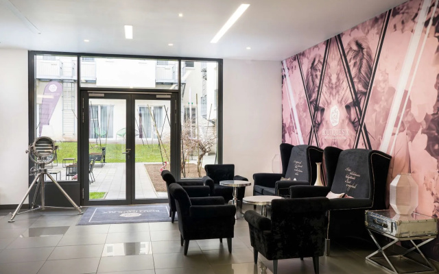 Elaya Vienna City West