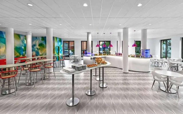 Prize by Radisson, Hamburg City