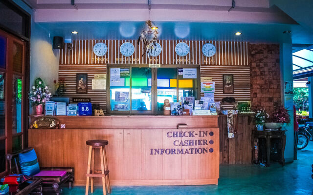 Medio de Pai Hotel