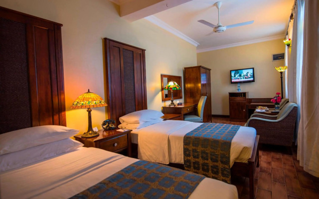 Protea Hotel by Marriott Dar es Salaam Courtyard