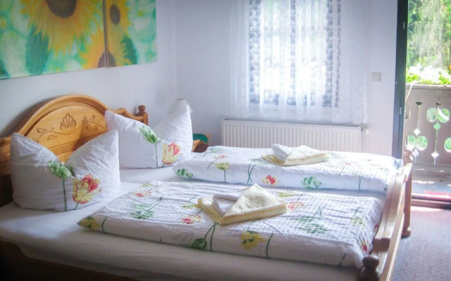 Schweizerhaus Falkenhagen