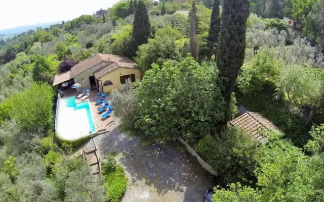 Villa Graziella