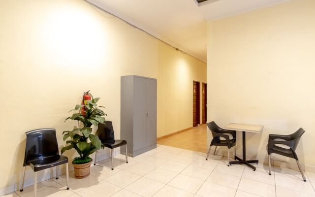 Gaminong Inn by OYO Rooms