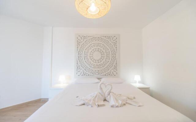 Los Cristianos Summerland