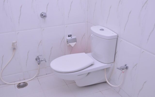 Hotel Ashoka Residency