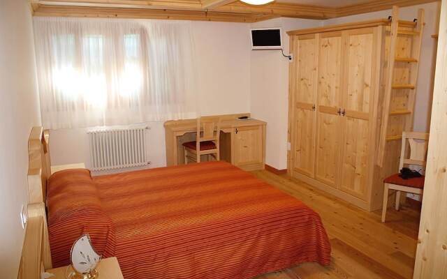 Hotel Aplis