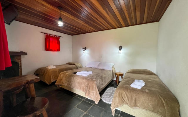 Pousada Locanda Belvedere