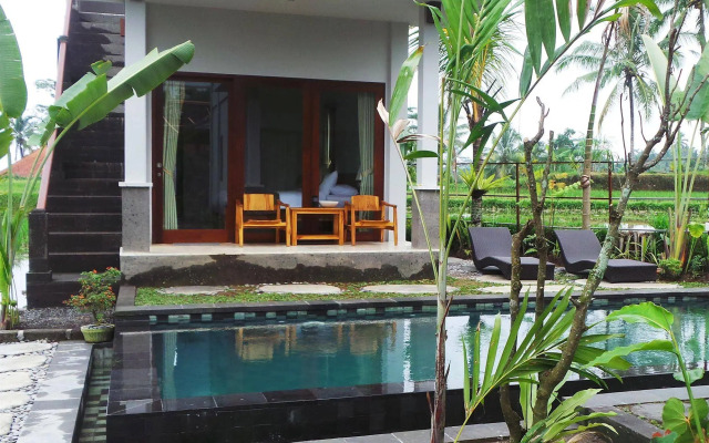 Villa Kemuning Ubud