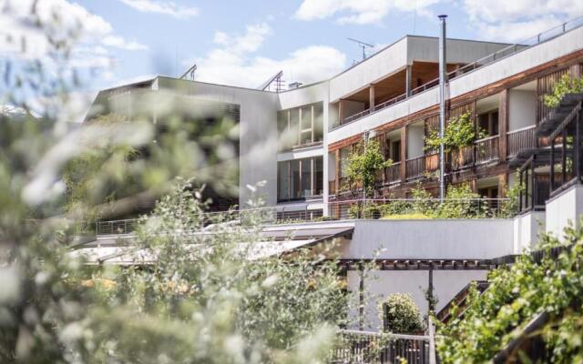 Biohotel theiner's garten
