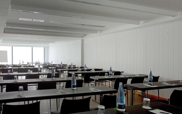 NH Campo Cartagena Hotel
