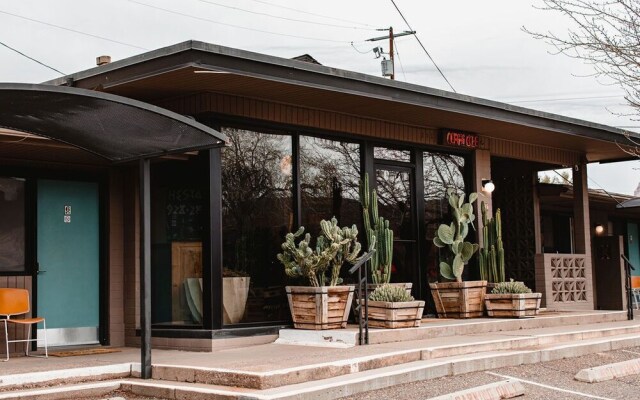 The Star Motel