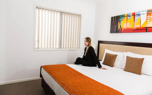 Gladstone Heights Executive Apartments