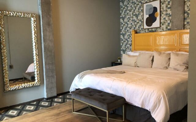 Hotel Puerta Roja Rome