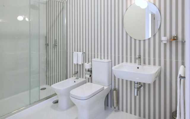 The Rex Hotel Porto - Mansion House - Private Parking