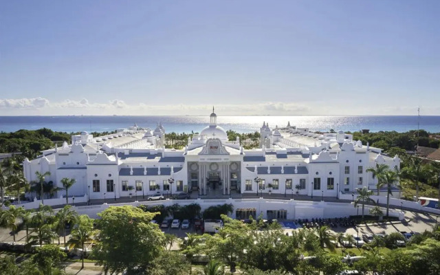 Hotel Riu Palace Riviera Maya