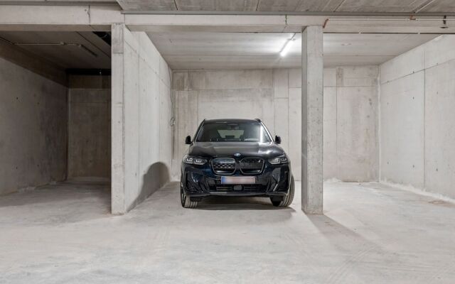 Beautiful Apartment in the Center