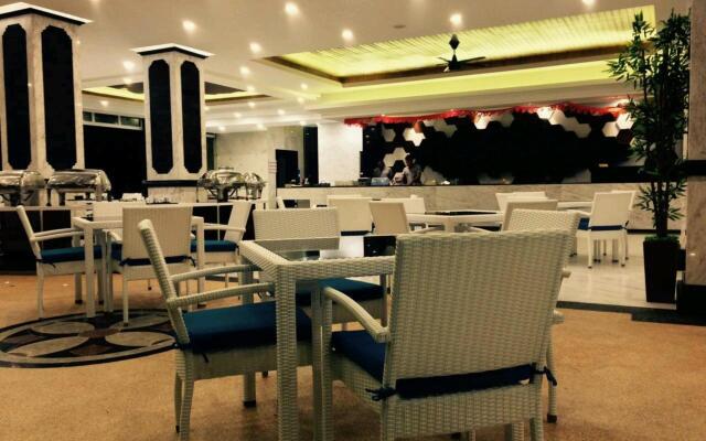 Bintan Pearl Beach Resort