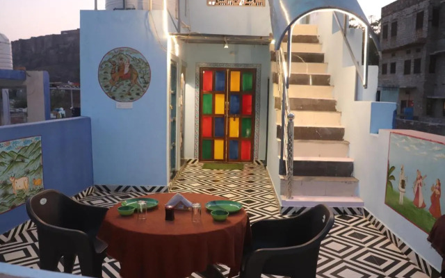 The Mehran way Homestay