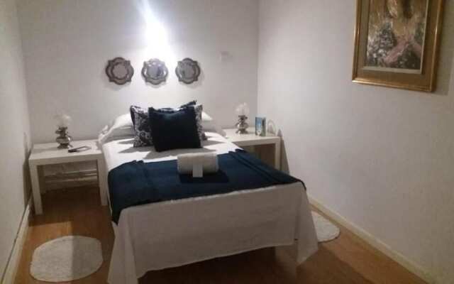 Casa de Huéspedes Prada