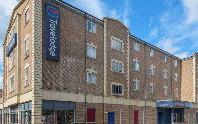 Travelodge London Kingston Upon Thames