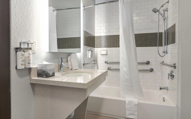 Staybridge Suites Longview by IHG