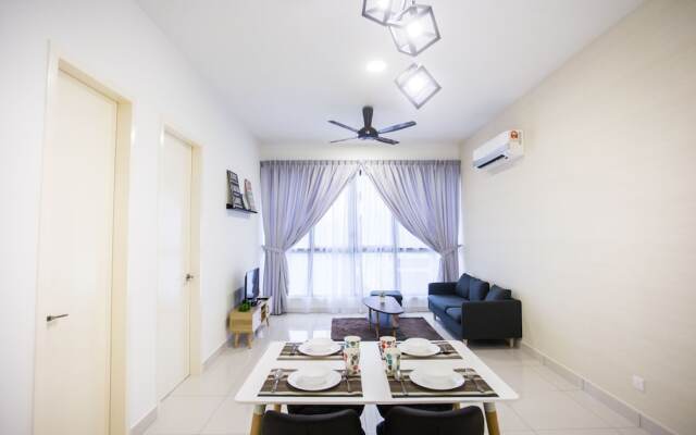 Econest Apartment