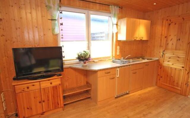 Ferienhaeuser Waren SEE 8510