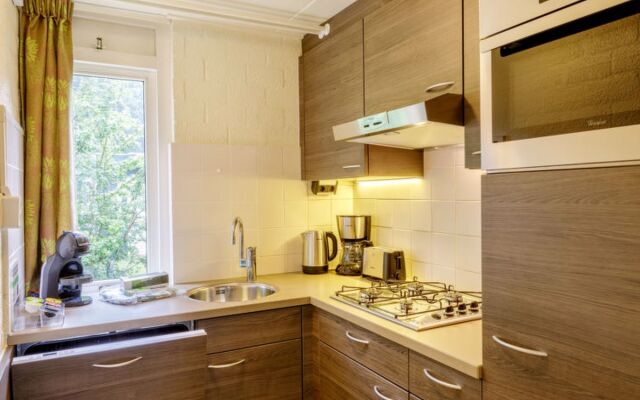 Center Parcs De Limburgse Peel 21452