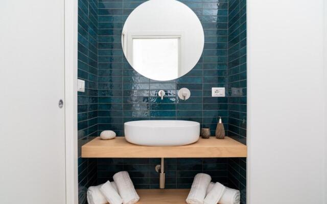 Taormina Center Suite 2