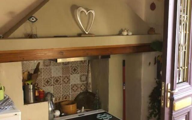 Joy's House