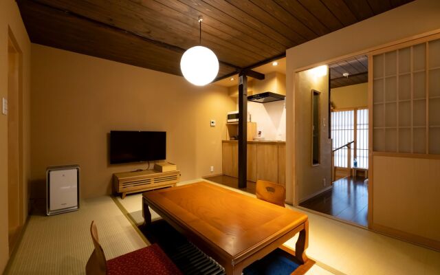 Satoi Kosetsu Shichijo-Mibu