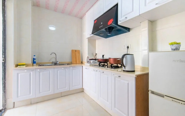 LIVE INN Xiuyan Road
